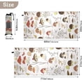 thumbnail image 3 of GZHJMY Cute Cartoon Mushrooms Beach Towel Super Soft Microfiber Sand Free Beach Towels, Oversized Camping Pool Towel, Lightweight, Breathable & Quick Dry Towels, 31x71in Bathroom Towels, 3 of 7