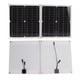 thumbnail image 3 of Panel solar monocristalino Jadeshay Kit de carga para exteriores lujo, 3 of 14