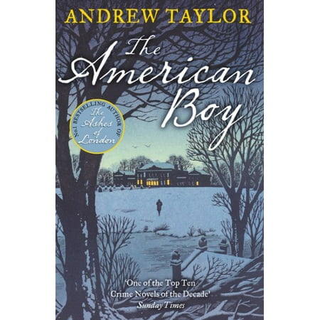 America Body - The American Boy