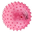 thumbnail image 4 of Juguete educativo de los favores de partido de la Bola hinchable de 6 pulgadas Rosado Sunnimix Bola animosa de Knobby, 4 of 6