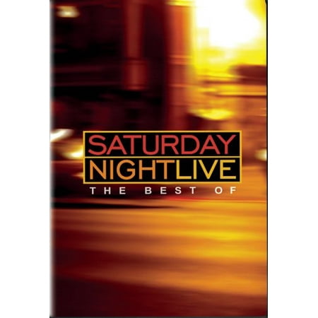 The Best of Saturday Night Live Collection
