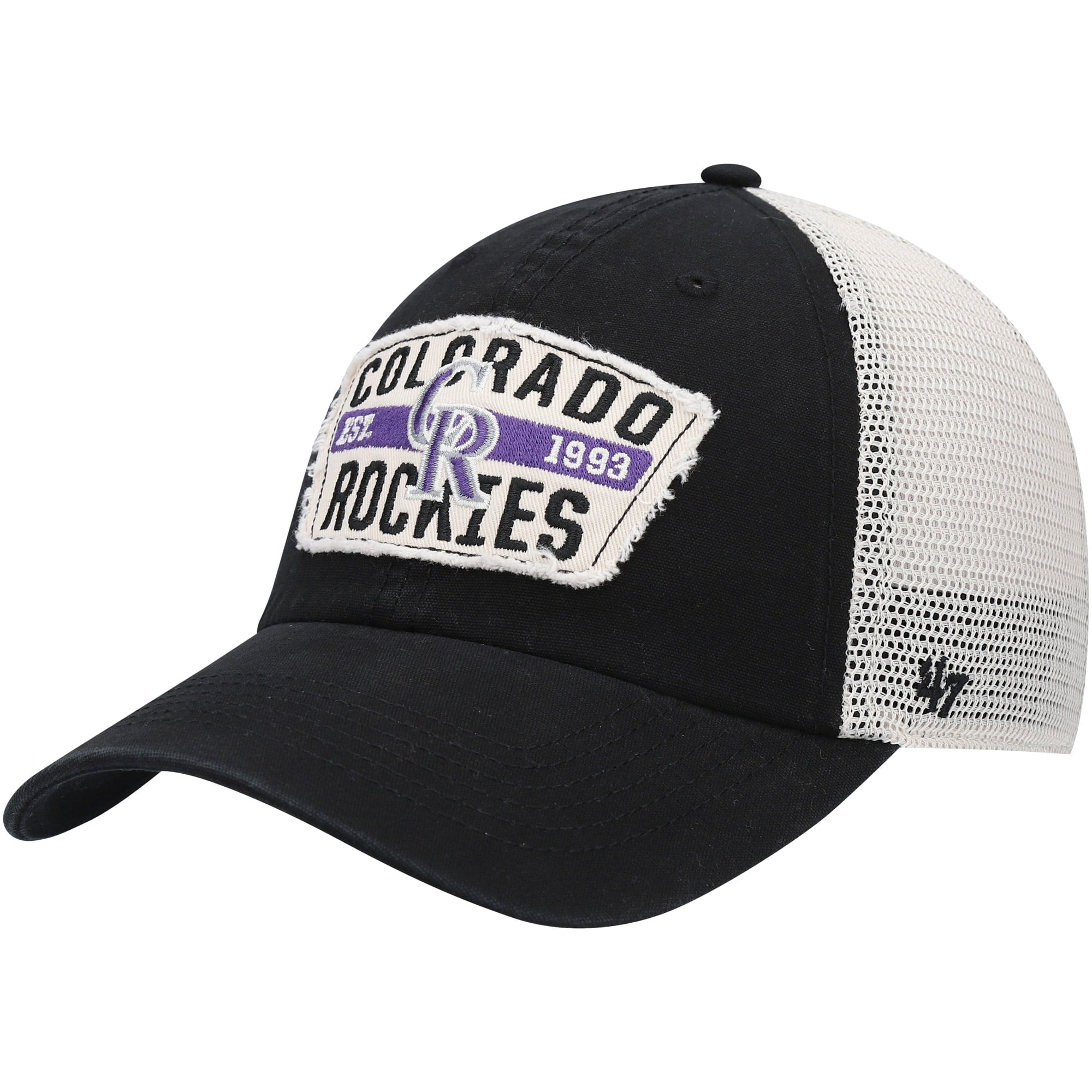 rockies 47 hat