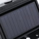 thumbnail image 2 of 4 Luces Solares Para Exteriores, Impermeable, Lámpara De Pared Solar Para Camino De Jardín, 30 LED, 2 of 9