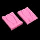 thumbnail image 4 of Herramienta De Molde De Silicona En Forma De Mano Para Suministros De De Molde De Bricolaje Sunnimix Molde de partes del cuerpo, 4 of 8