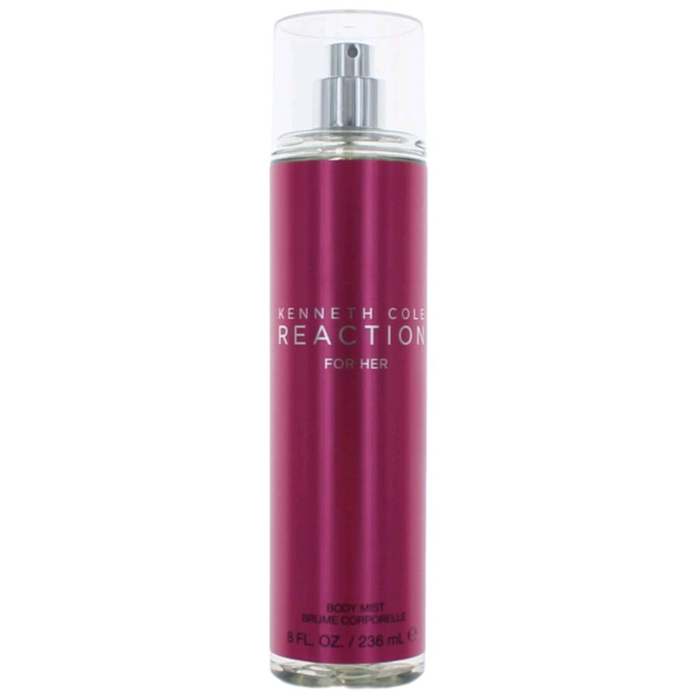 Paris Hilton Can Can Burlesque 8 oz Body Spray for Women, Floral