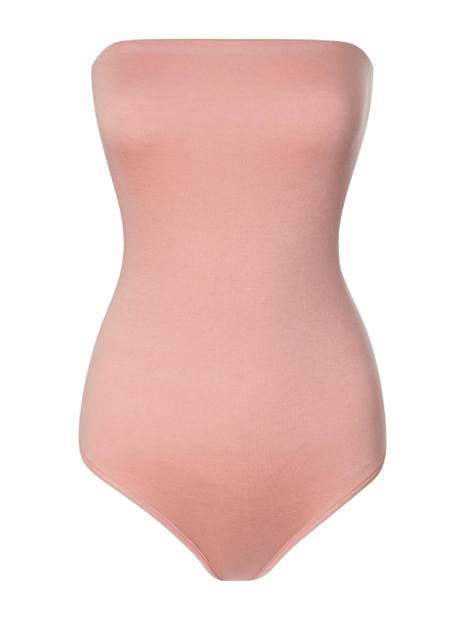 Womens Strapless Leotard by B Dancewear Adult Sizes