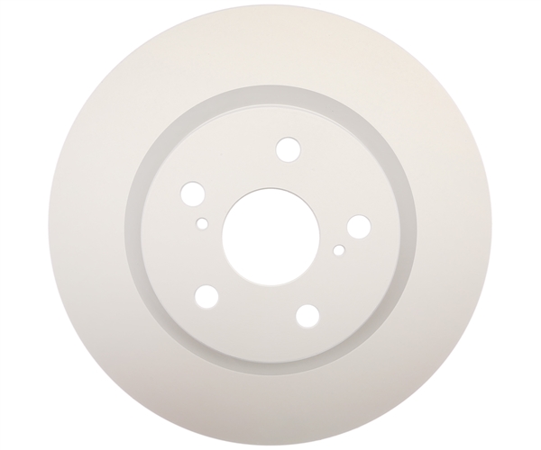 Raybestos Specialty Performance Rotors, 982292 Fits select: 2019-2021 TOYOTA RAV4, 2018-2019 TOYOTA CAMRY