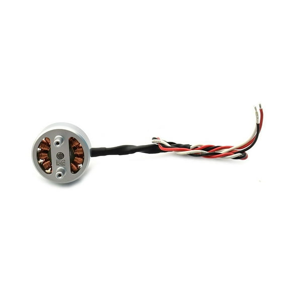 For DJI Mini 4 Pro Drone Silver Motor Restoring Functionality Replacement Motor Repair Parts