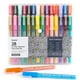 thumbnail image 1 of Rotuladores Grabie de 28 colores con punta extrafina para pintura acrílica, 1 of 8