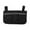 b, variant on Stroller Organizer Bag – Multiple Storage Pockets, Quilted Fabric, Zipper Closure, Universal Fit for Baby Strollers & Prams