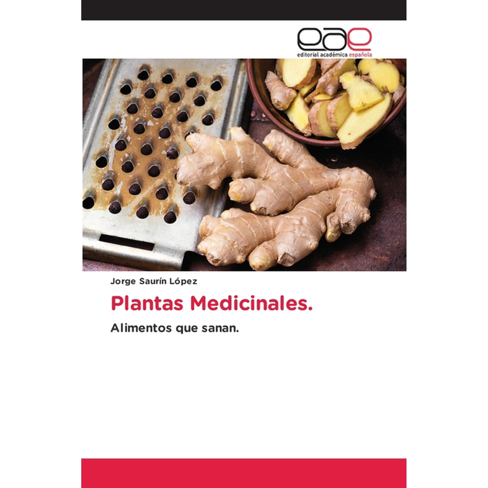 Plantas Medicinales. (Paperback)