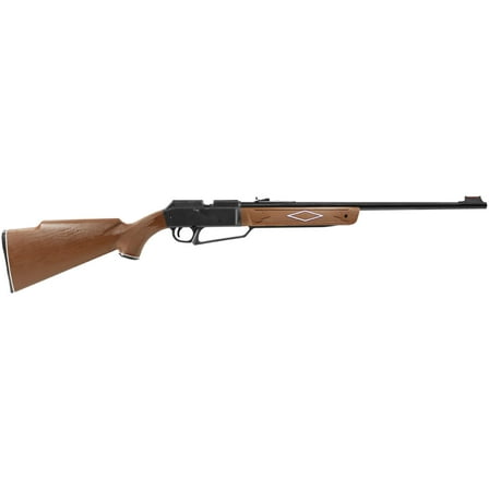 Daisy Model 880 .177 Caliber Multi-Pump Pneumatic Air Rifle