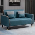 thumbnail image 4 of Luxury Couch Sofa Library Nordic Floor Office Sofa Modern House Salas Y Sofas Muebles Sofa Set Living Room Furniture LQQ25XP My Lux Decor Round, 4 of 18