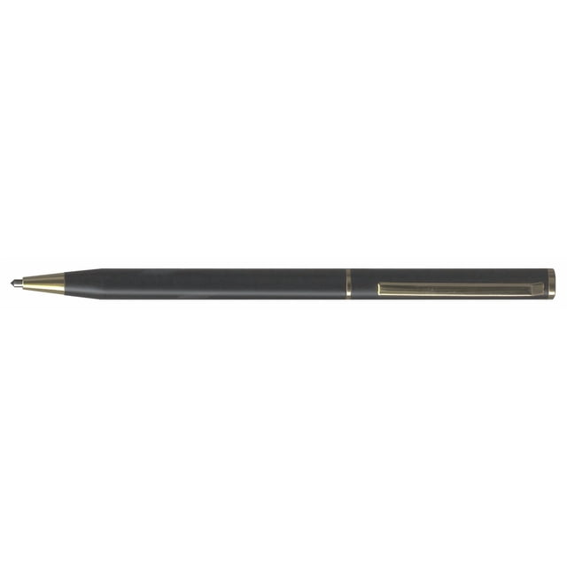 Moody Tools 51-1762 Retractable Diamond Point "Ball Point" type Scriber With clip