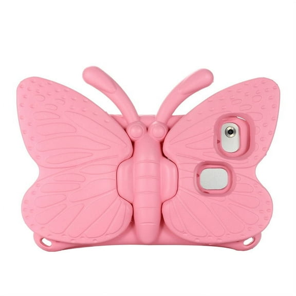 Aminegg Samsung Galaxy Tab A7 Lite SM-T220 T225  8.7 Inch Kids Case Shockproof Stand Handle Durable Heavy Duty Cover