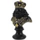 thumbnail image 3 of Decorative Resin Chess King Sculpture for Office Chess Decor, 3 of 4