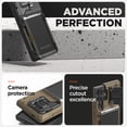 thumbnail image 4 of Funda VRS DESIGN Damda Glide DuoGuard para Samsung Galaxy S25 Ultra, 4 of 8