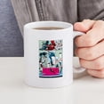 thumbnail image 6 of CafePress - G.I. Joe Snake Eyes Vs. Storm Sh - 11 oz Ceramic Mug - Novelty Coffee Tea Cup, 6 of 6