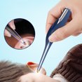 thumbnail image 4 of Ear Pick Professional Ear Wax Removal Ear Cleaning Tool with Light for Kids, 4 of 10
