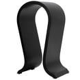 thumbnail image 2 of Wooden Crafts,Headset Stand Innovative Wooden Headset Stand Headphone Holder Elevated Design, 2 of 14