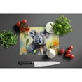 thumbnail image 2 of Koala Glass Cutting Board Large 12 in x 15 in, 2 of 5