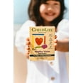 thumbnail image 2 of ChildLife Essentials Healthy Vision SoftMelts: Eye Health Support for Kids, Natural Berry Flavor, 27 Tablets, 2 of 7