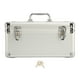 thumbnail image 1 of Hard Drive Storage Box, Hard Drive Box Portable Handle Safe Lock Design For Hard Drive, 1 of 8