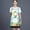 A, variant on 1/2/3/4/5/6Pack Easter Cartoon Rabbit Eggs Apron For Women Men Adjustable Aprons Decoration For Kitchen Cooking Christmas Dinner Holiday Party Kitchen Aprons With Pockets