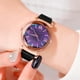 thumbnail image 1 of Reloj de cuarzo para mujer, relojes para mujer, esfera de moda, correa de malla de acero inoxidable, reloj de cuarzo para mujer, reloj de cuarzo de regalo, 1 of 3