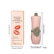 thumbnail image 2 of Autorización Bálsamo labial con brillo de labios teñido Beauty Bright Flower Crystal Jelly Lipstick Cambio de color de temperatura, 2 of 5