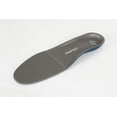 thumbnail image 2 of PROFOOT Original Miracle Insole, Men's 8-13, 1 Pair, Memory Foam Insoles for All-Day Comfort, Arch Support, Heel Stabilization and Shock Absorbing Shoe Inserts, 2 of 3