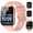 Pink, variant on 2026 NEW Smart Watch, 1.96''HD Screen SmartWatch for Men Women's, Answer/Make/Message, 100 Sports Modes, IP68 Waterproof Fitness Tracker Compatible with Android and iPhone, Holiday Gifts,Pink