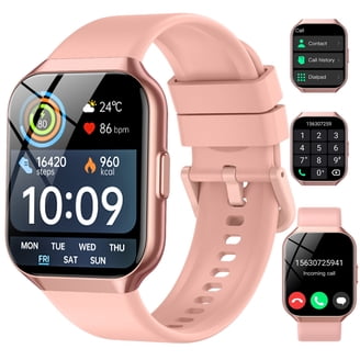 Samsung Galaxy Watch4 40mm Smart Watch, LTE, Black - Walmart.com