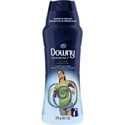 Downy Odor Protect in-Wash Scent Booster Beads, Active Fresh, 20.1 Ounce (Packaging May Vary) | 1 Pack