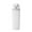 White, variant on 16Oz Sports Water Bottle, Dusknt 16 Oz Blue Insulated Stainless Water Bottle with Lid Insulated Stainless Water Bottle with for Sports and Travel Dreamy Field, Limited Time Offer!