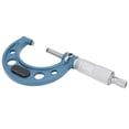 thumbnail image 2 of Micrómetro Exterior, Micrómetro De Rendimiento Estable De Materiales De Alta Calidad Para El Hogar LHCER Micrometer Calipers, 2 of 8