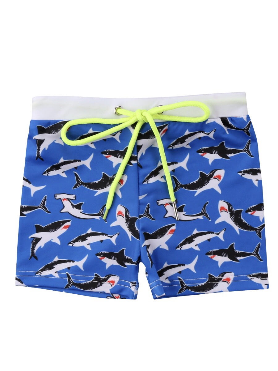Details about Op Shark Print Swim Trunks Toddler Boys Board Shorts 2T 4T New Details about Op Shark Print Swim Trunks Toddler Boys Board Shorts 2T 4T New