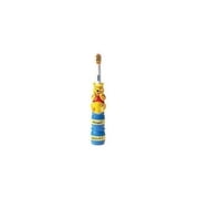 Oralb Stages Stages Power Pooh And Friends