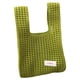 thumbnail image 2 of Bolso de hombro para mujer, bolso de mano para mujer, organizador ligero, bolso de mano para mujer, Verde, 2 of 9