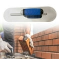 thumbnail image 4 of Yokua Rounded Edge Trowel For Plastering Walls And Laying Tiles With Ergonomic Handle, 4 of 13