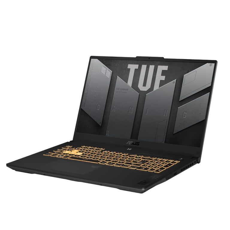 ASUS TUF Gaming F17 FX707 17.3