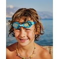 thumbnail image 5 of (2 pack) Speedo Kids Clipper Swim Goggle, Soft Fit with Anti‑Fog and UV Protection, Ages 3–6, 5 of 6