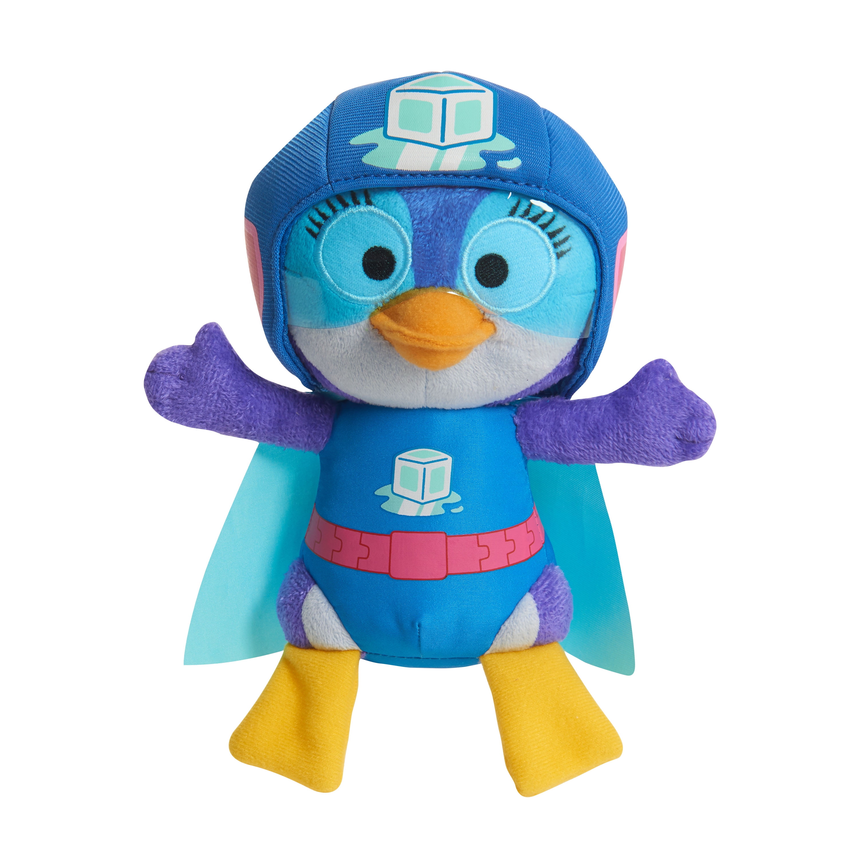 muppet babies stuffed toys