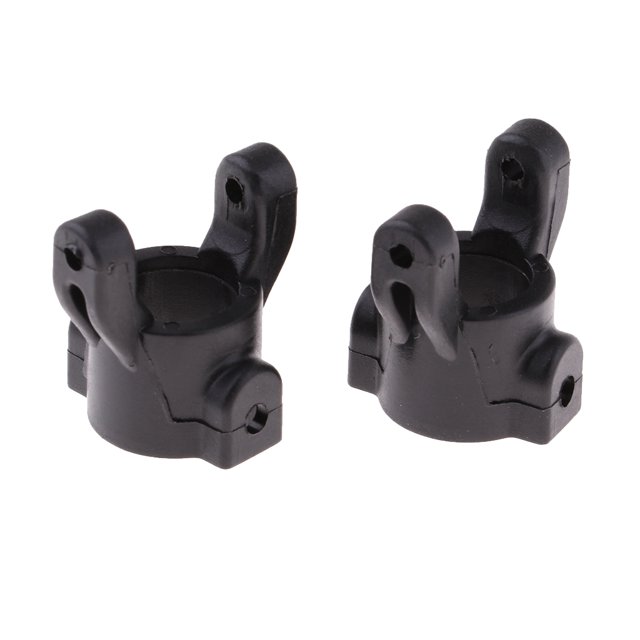 2 piezas de repuesto para fijador de dirección para coches 1:10 Hobby RC HSP