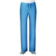thumbnail image 1 of Maevn Unisex Core Seamless PantsMalibu Blue, Large, 1 of 1