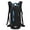 black &blue, variant on Lightweight Breathable Cycling Backpack for Hiking and Outdoor Sports