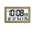 thumbnail image 1 of Digital C,number Temperature Alarm Table Desk C Home, 1 of 5