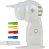 Electric Cordless Ear Wax Safe Cleaning Vacuum Tool For Safe Ear Cleaning