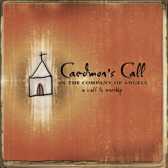 IN THE COMPANY OF ANGELS: A CALL TO WORSHIP