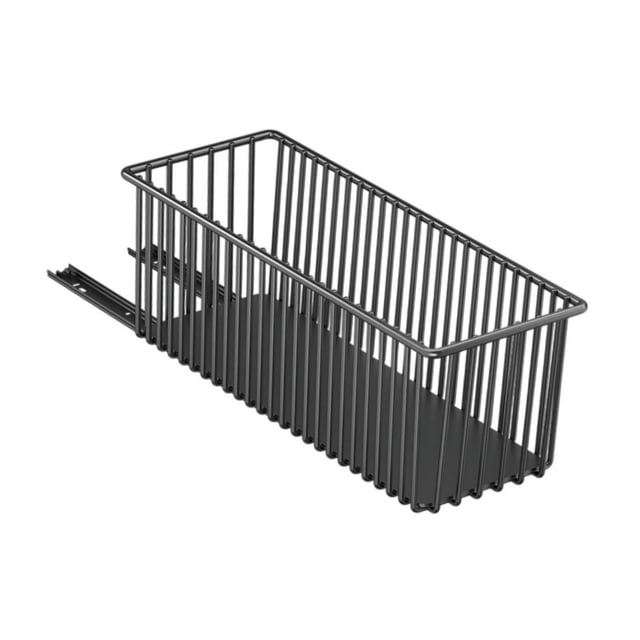 Organizador de armario extraíble debajo del fregadero, organizador de almacenamiento, moderno y decorativo, cajón deslizable para baño, cocina, hogar